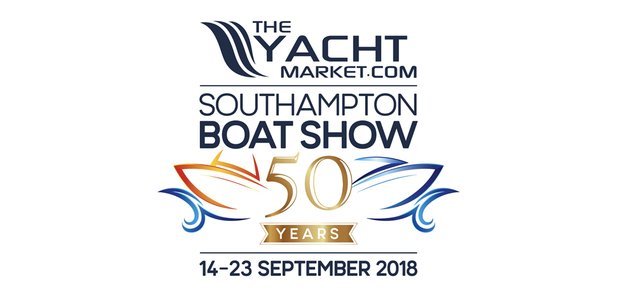 Southampton Internation Boat Show logo