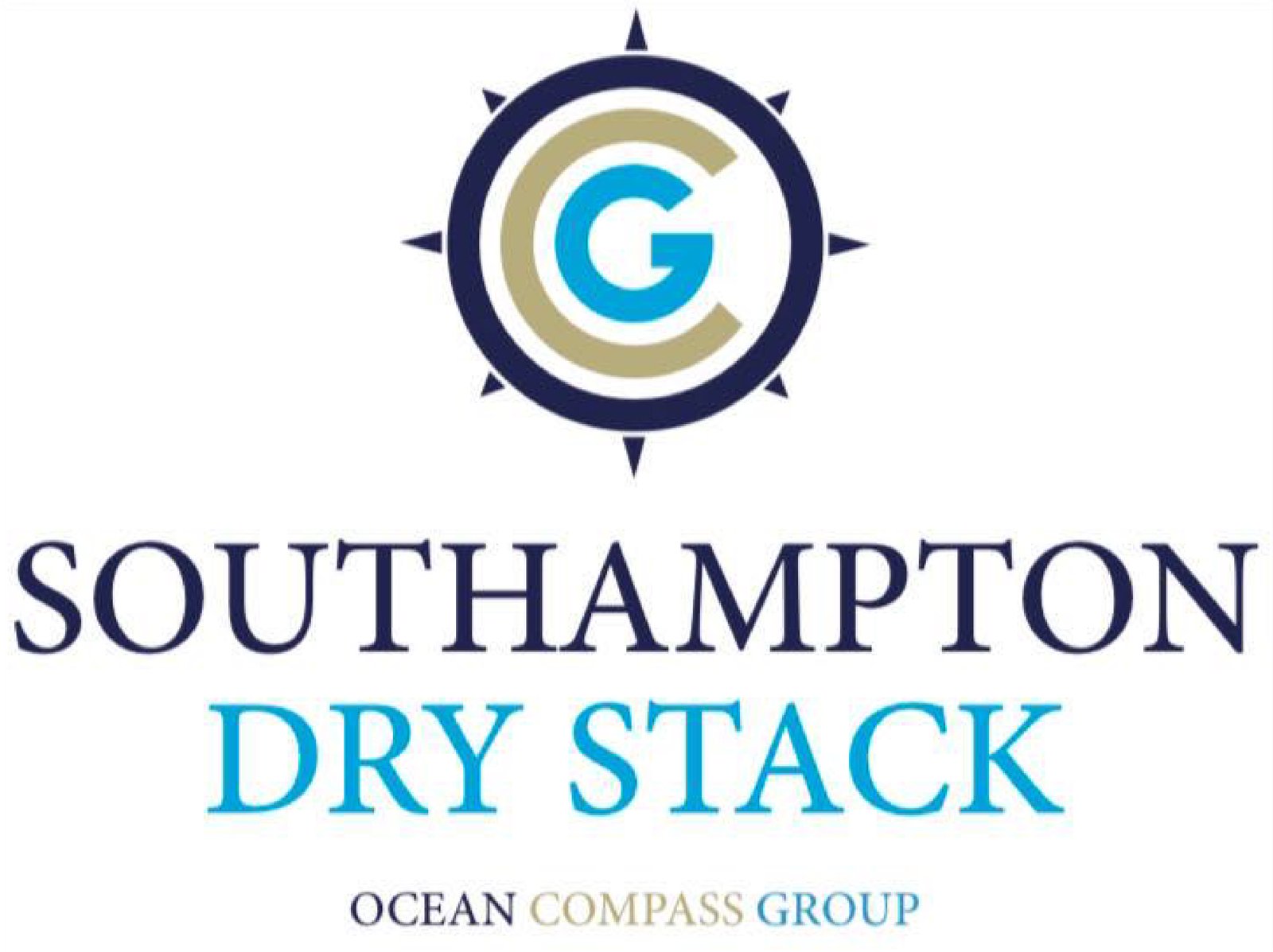Southampton Drystack Logo